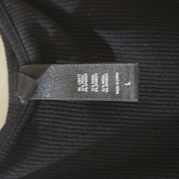 SKIMS  Long Slip Dress - Picture 4 of 6